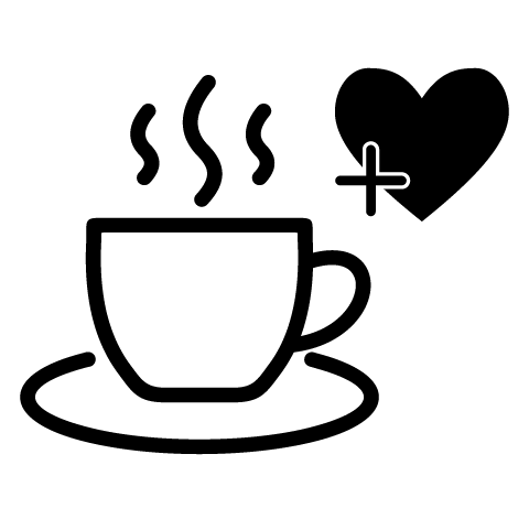 コーヒーのお供プレゼント