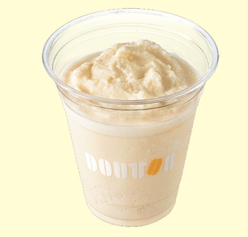 ドトールシェイク ～コーヒー～