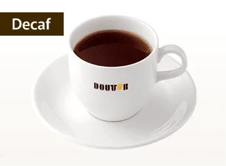 カフェインレス