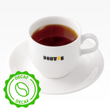 カフェインレス コーヒー